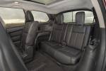 Nissan Pathfinder Ti 2017 года (AU)